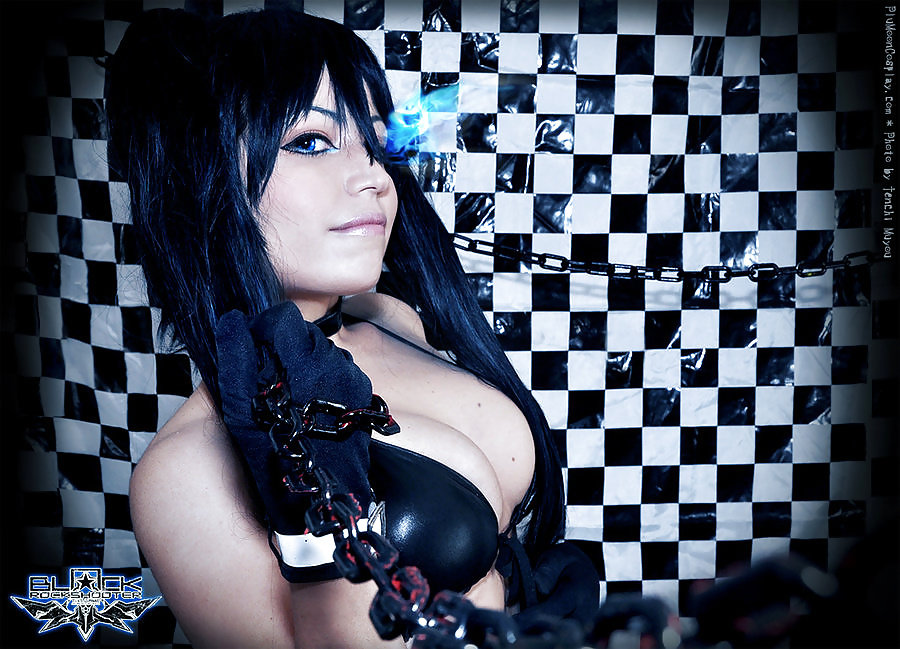 Cosplay babes 2 #25134041