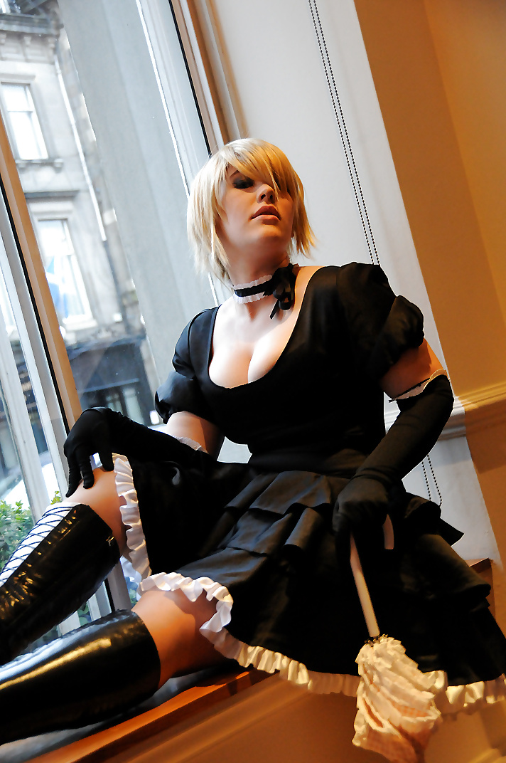 Cosplay babes 2
 #25134080