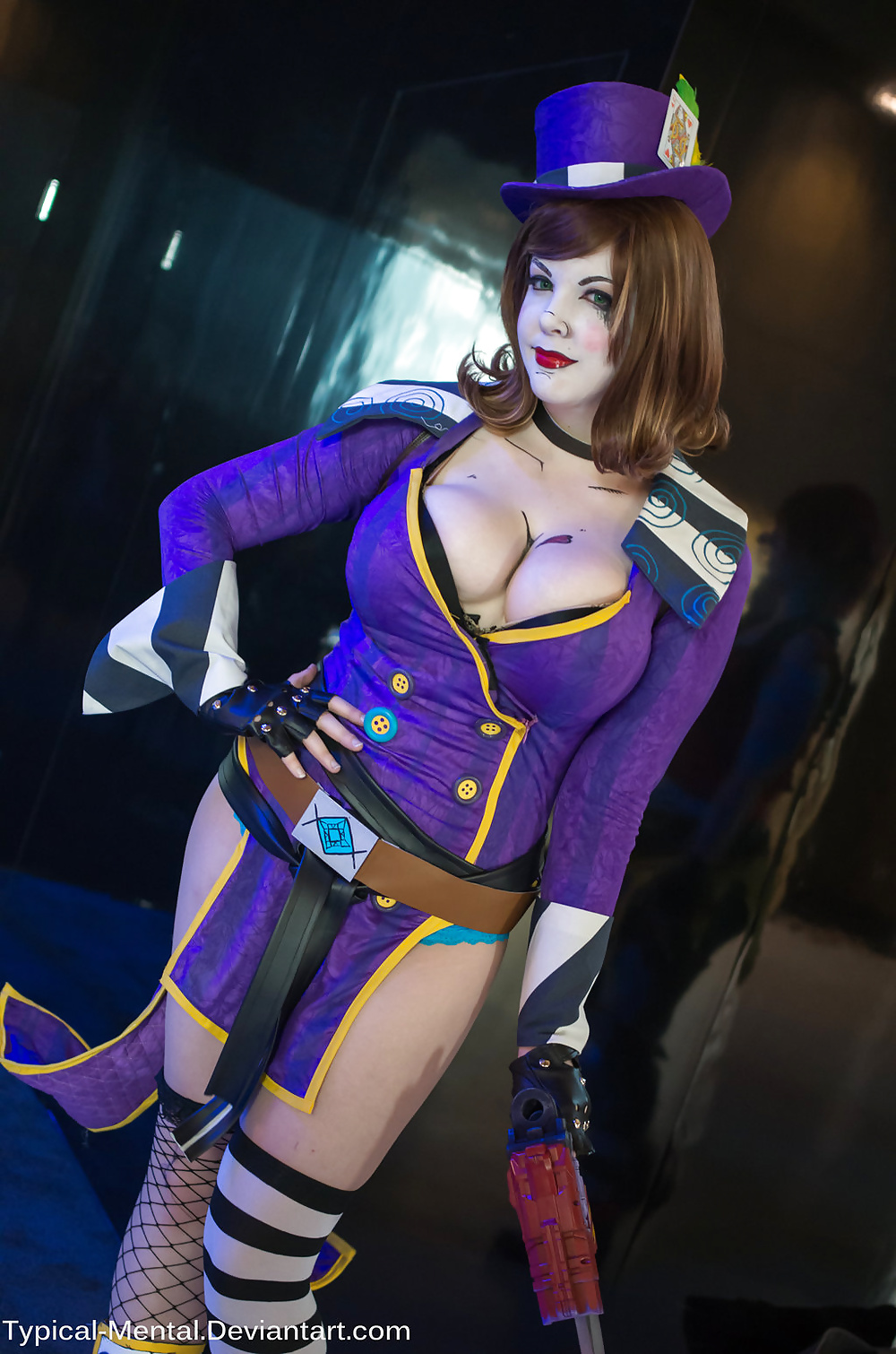 Cosplay babes 2 #25134097