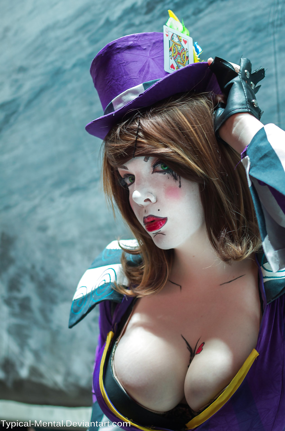 Cosplay babes 2 #25134119