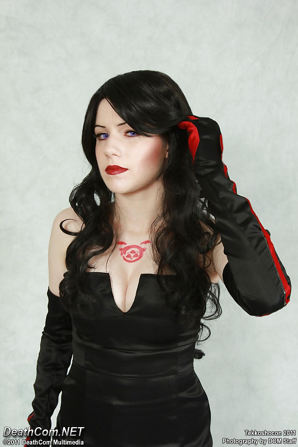Cosplay babes 2 #25134125