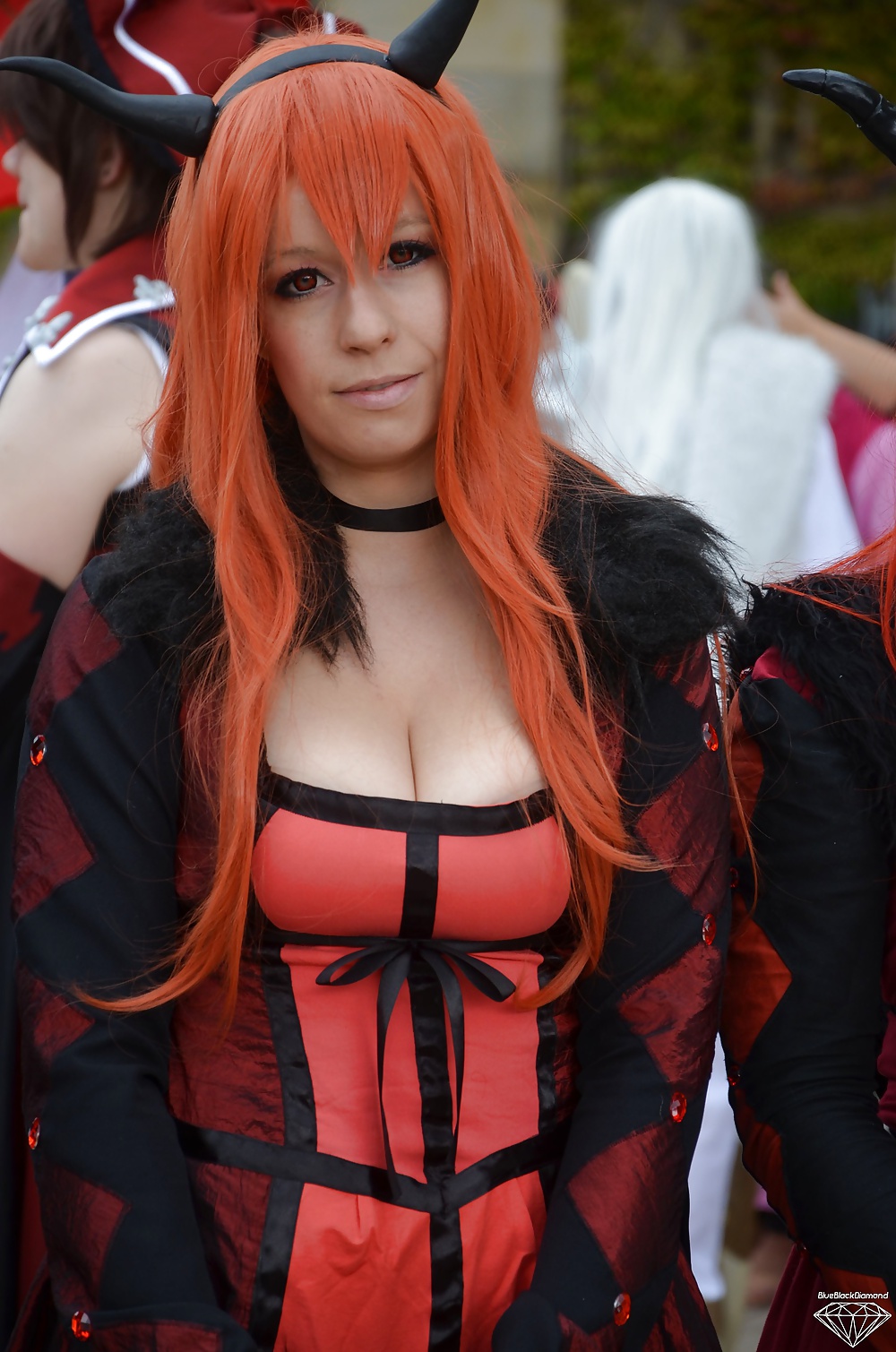 Cosplay babes 2 #25134141