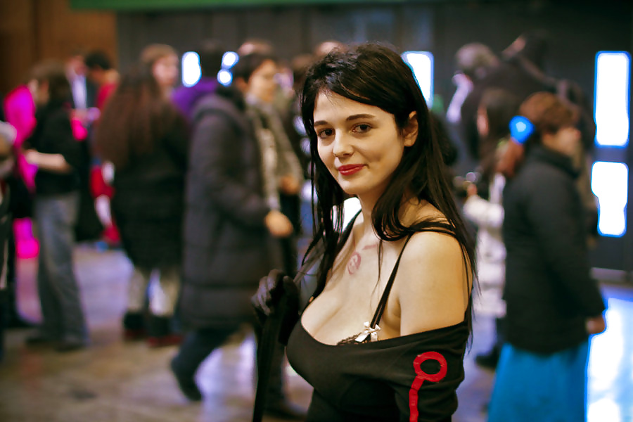 Cosplay babes 2
 #25134162