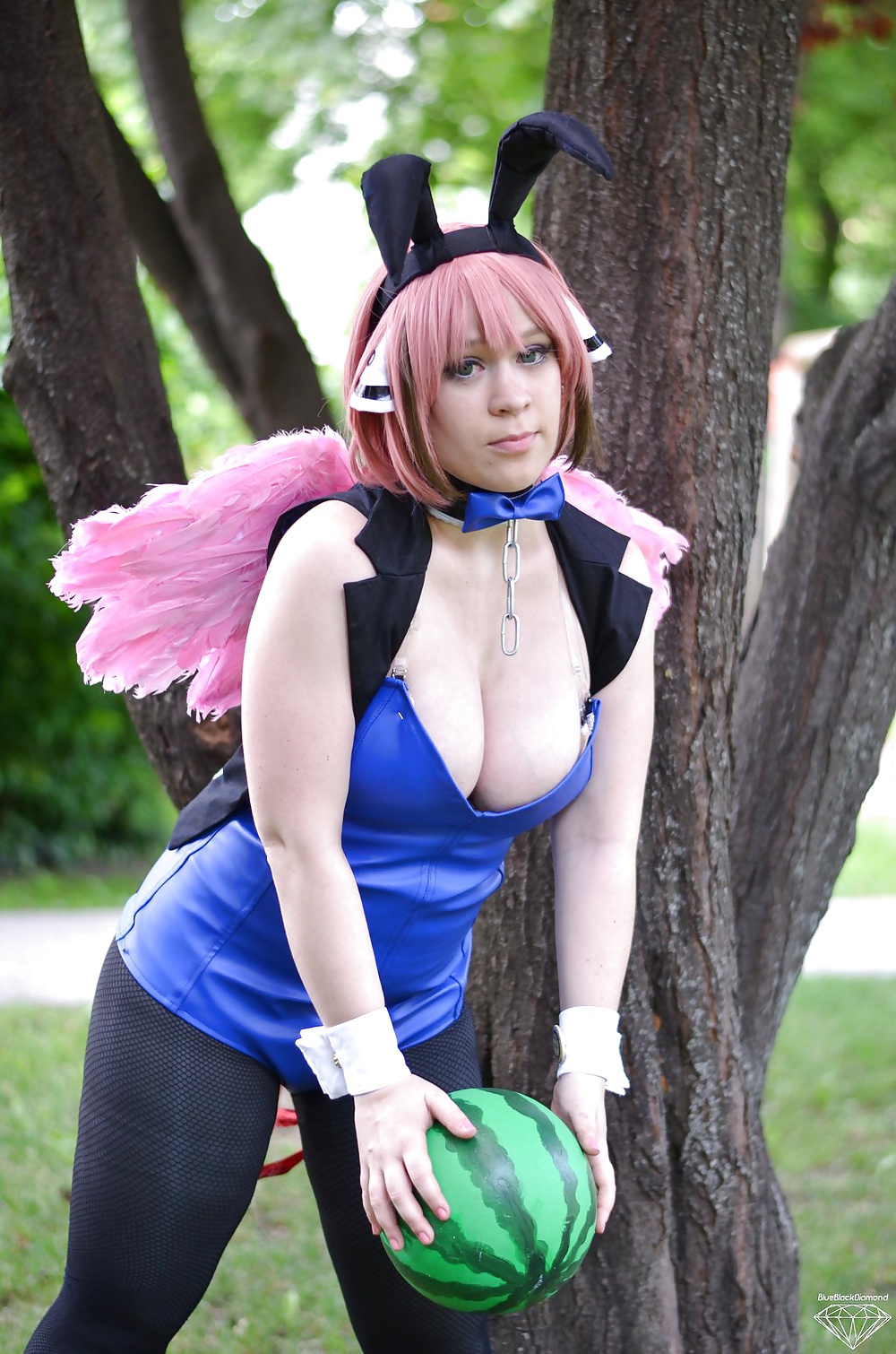 Cosplay babes 2 #25134198