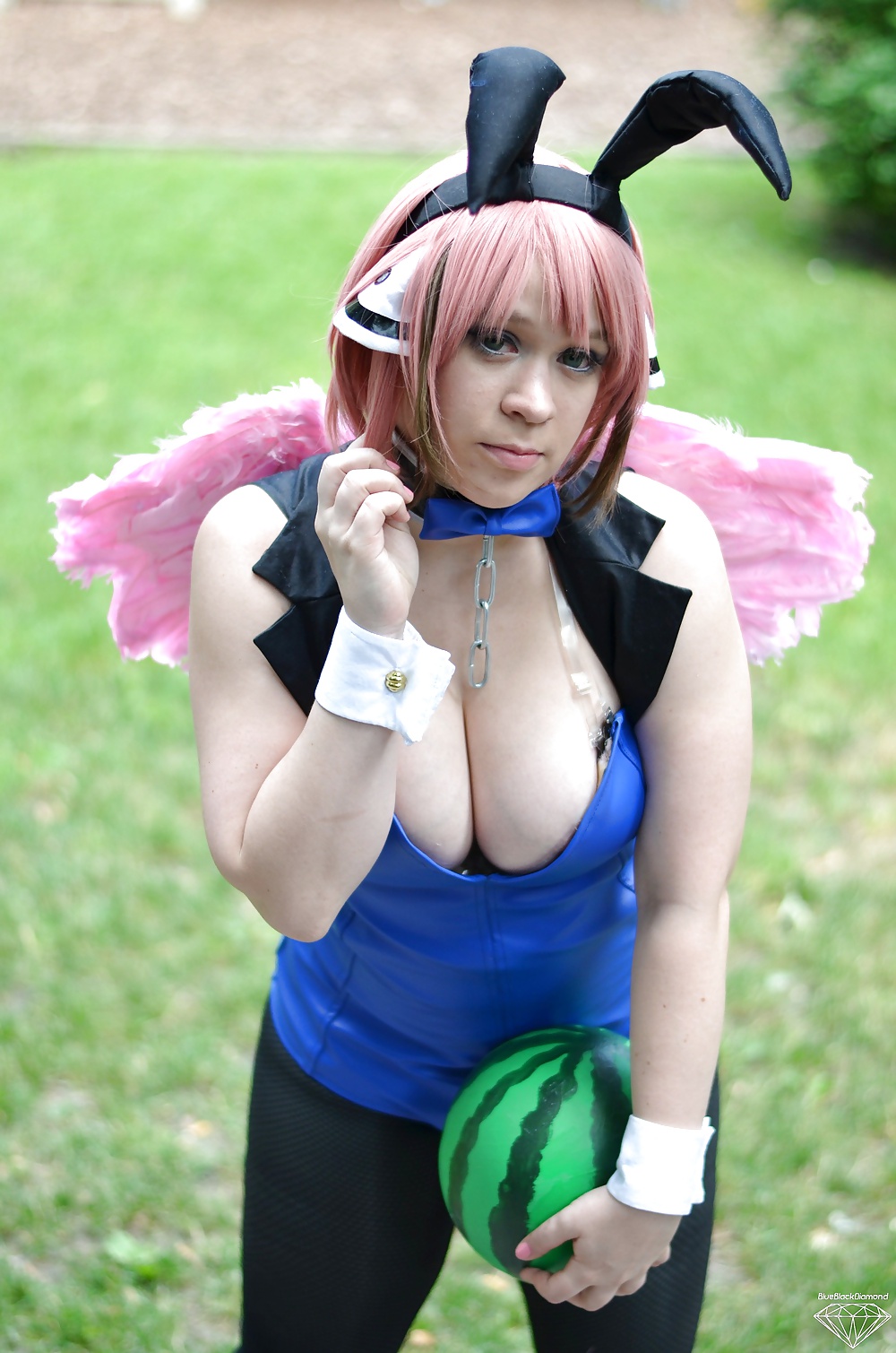 Cosplay babes 2 #25134205