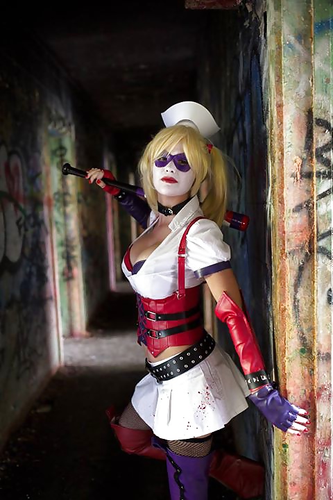 Cosplay babes 2 #25134238