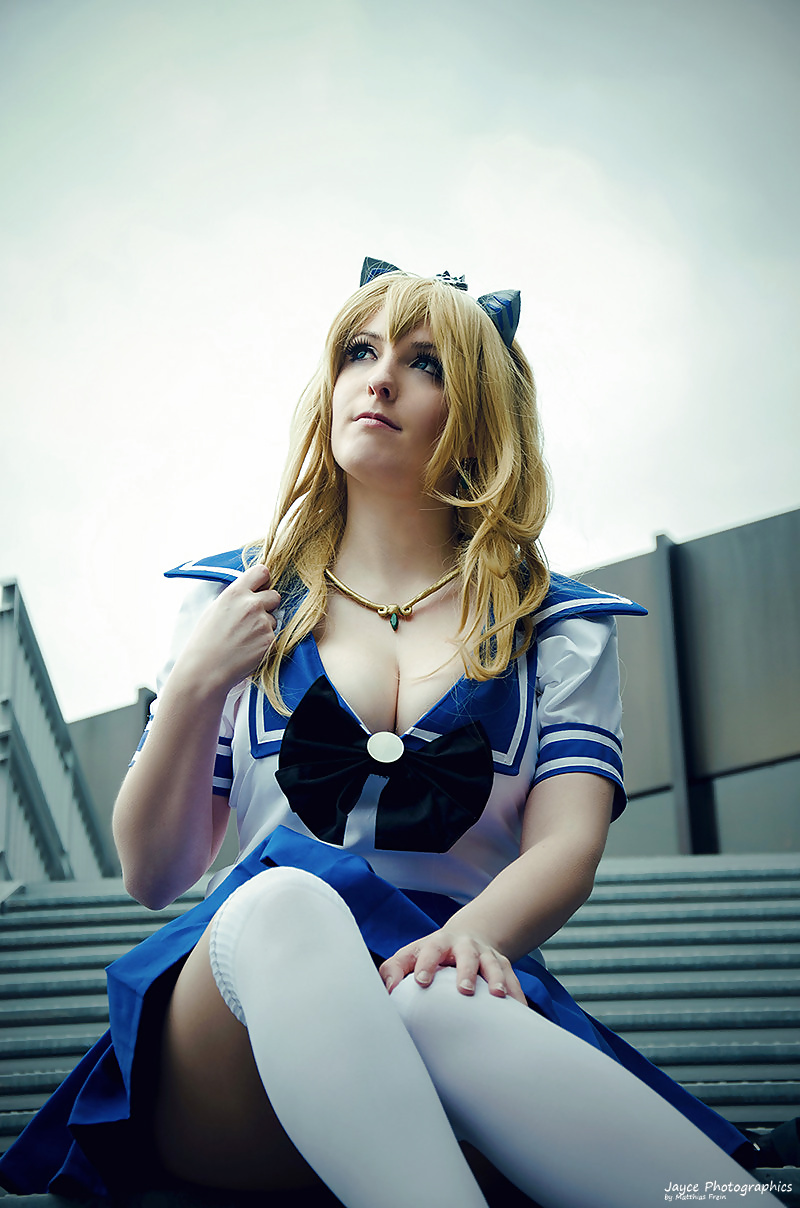 Cosplay babes 2
 #25134245
