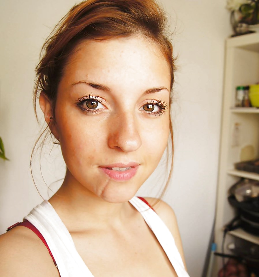 Manon la Cheerleader ch'ti #31714286