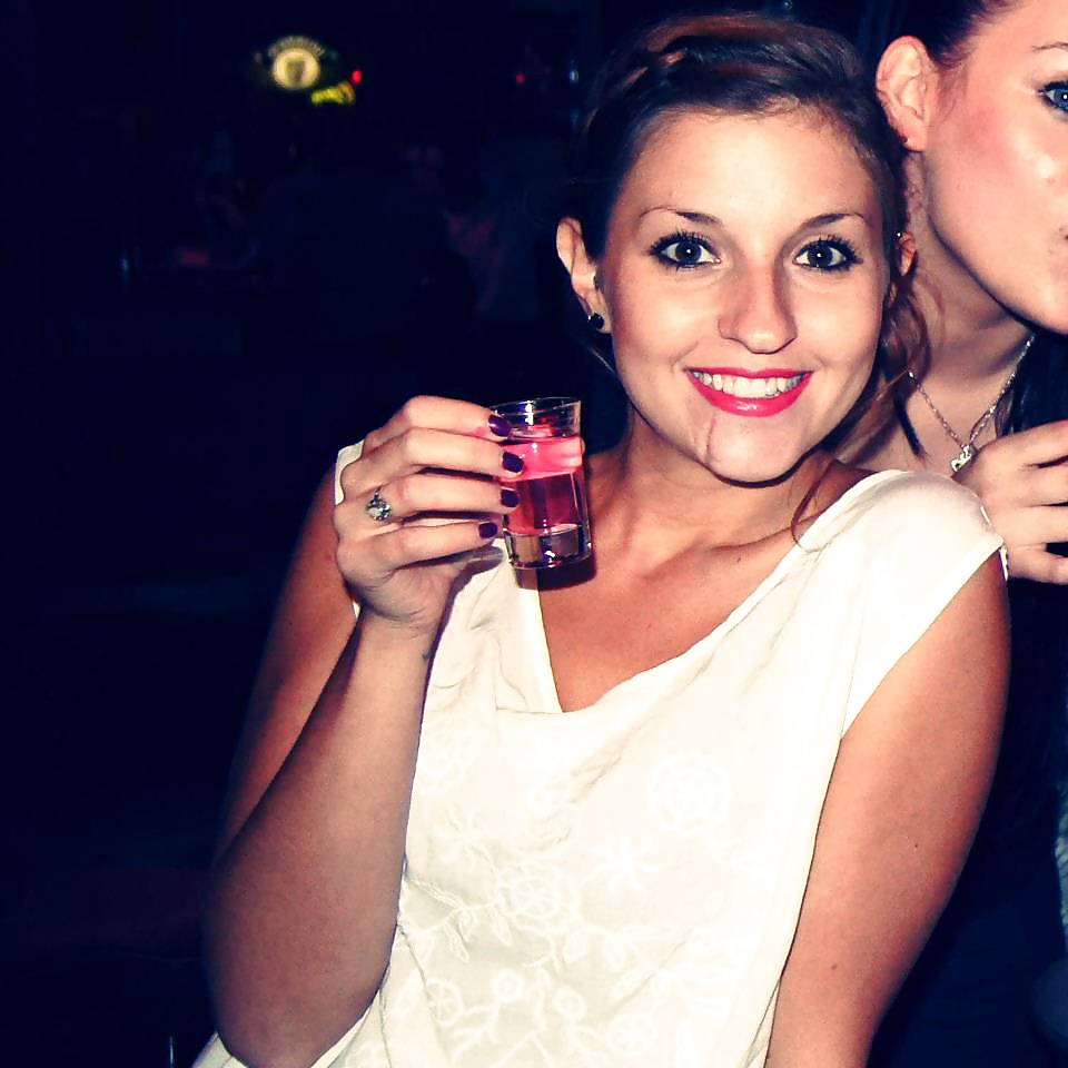 Manon la Cheerleader ch'ti #31714289