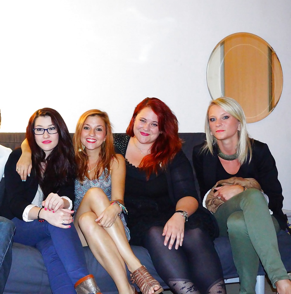 Manon la Cheerleader ch'ti #31714293