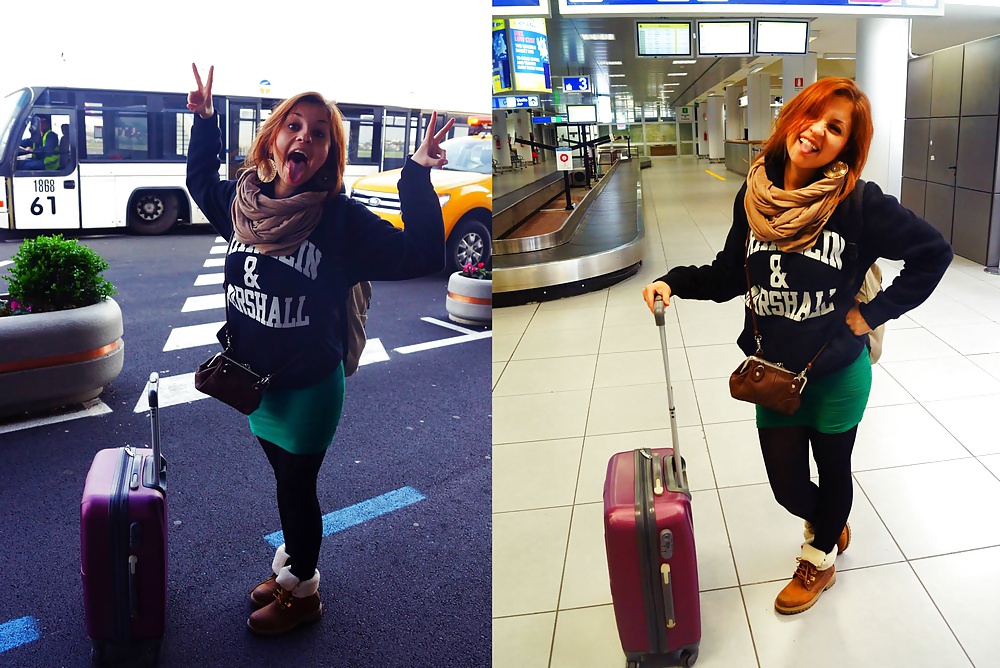 Manon la Cheerleader ch'ti #31714302