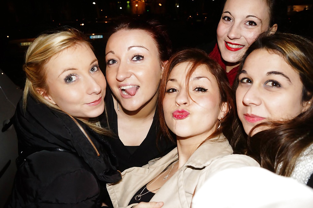 Manon la Cheerleader ch'ti #31714304