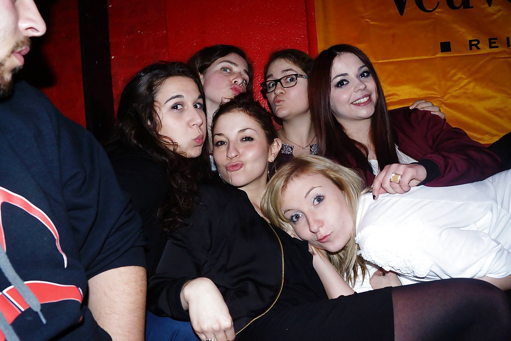 Manon la Cheerleader ch'ti #31714305