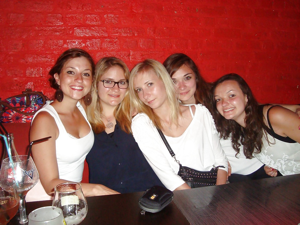 Manon la Cheerleader ch'ti #31714308