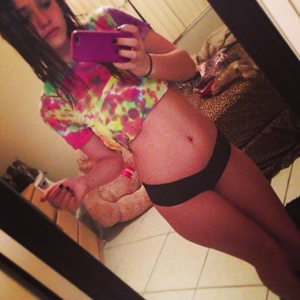 Showing off my curves #24620751