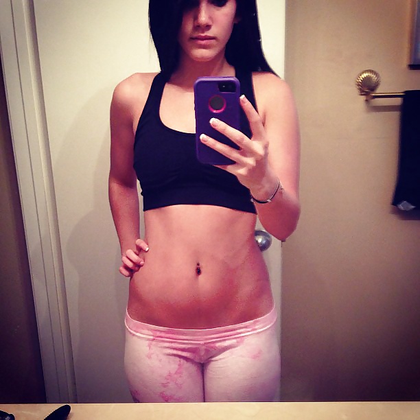 Showing off my curves #24620758