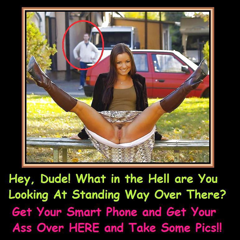 Funny Sexy Captioned Pictures & Posters CCXCIII 81213 #37346680