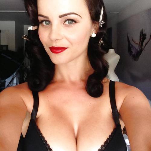 Busty babes part 2 #23636881