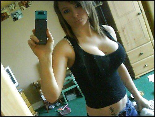 Busty babes part 2 #23636934