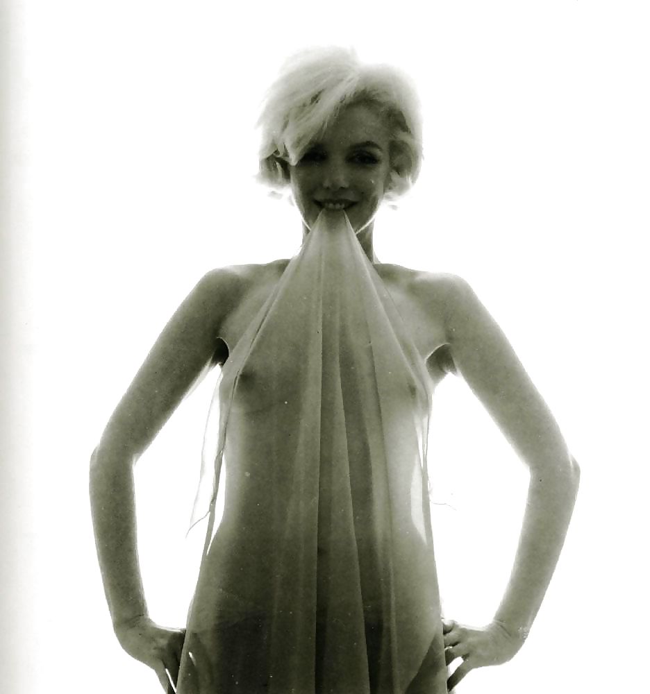 Yesterdays Moviestars Nackt #36748068