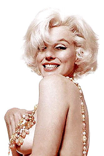 Yesterdays Moviestars Nackt #36748104