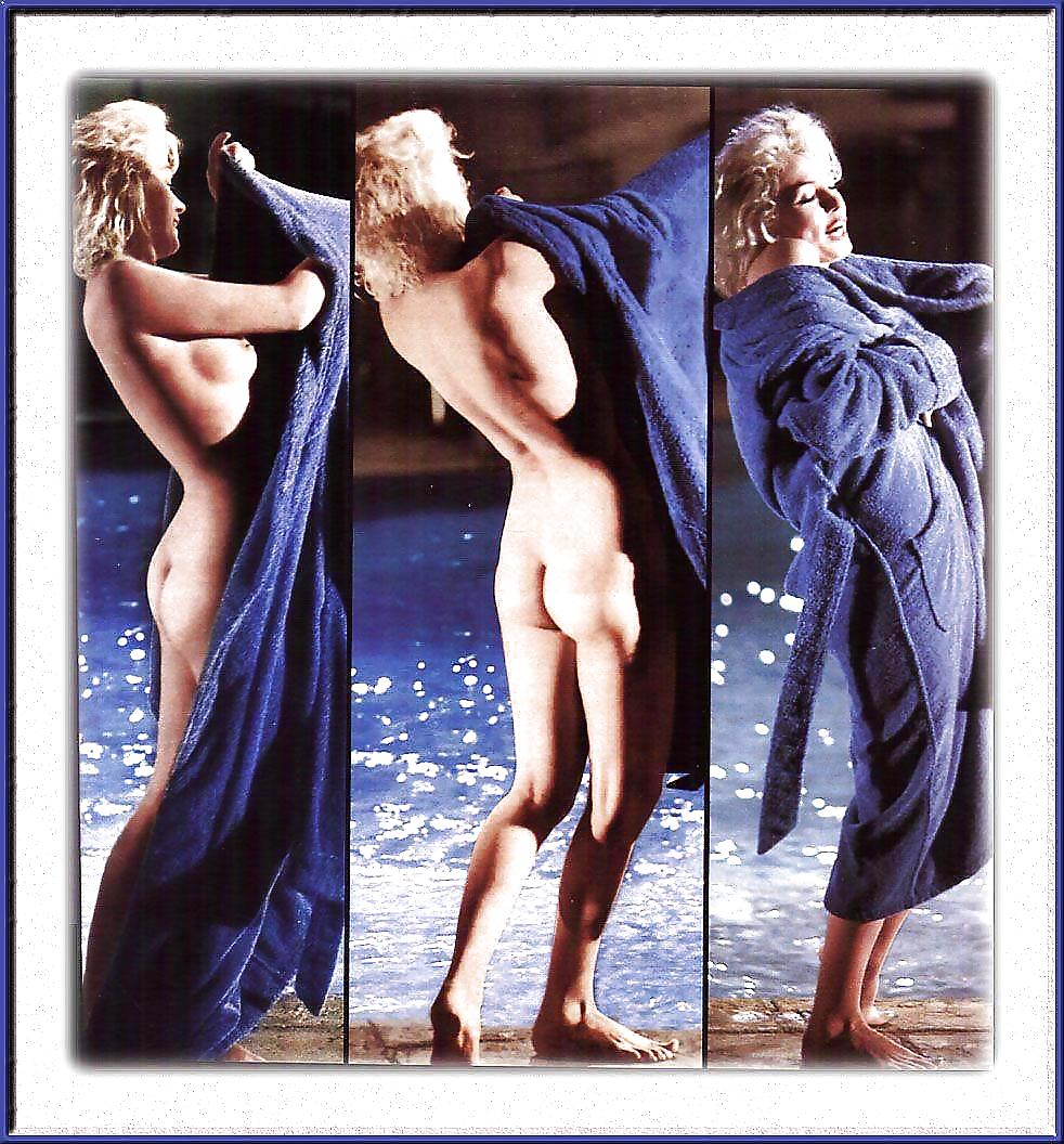 Yesterdays Moviestars Nackt #36748140