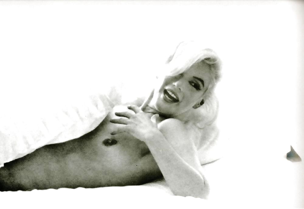 Yesterdays Moviestars Nackt #36748151