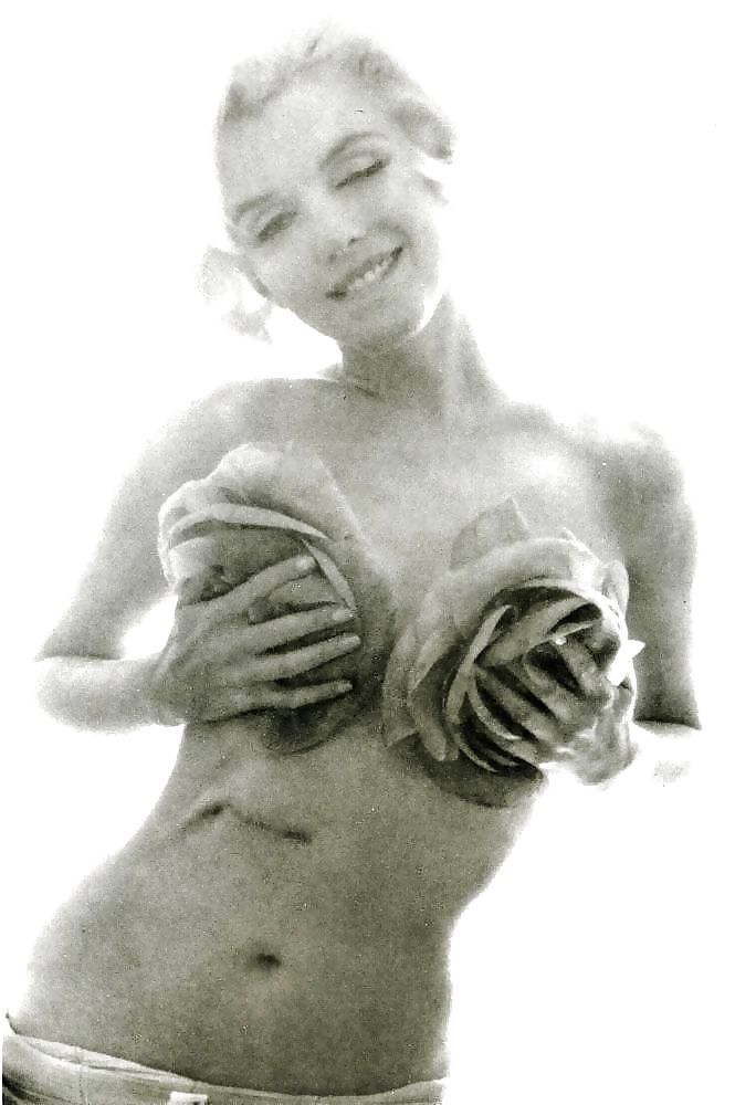 Yesterdays Moviestars Nackt #36748154