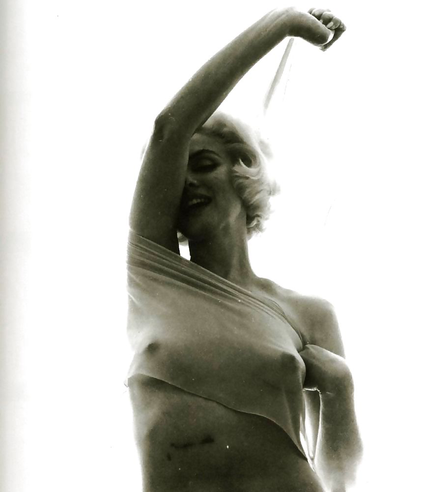 Yesterdays Moviestars Nackt #36748157