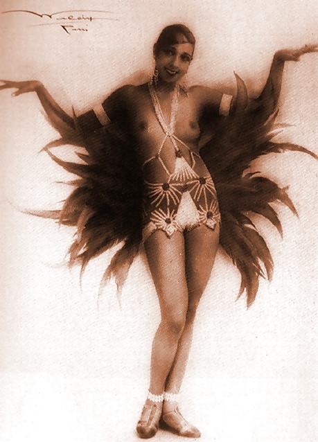 Yesterdays Moviestars Nackt #36748175