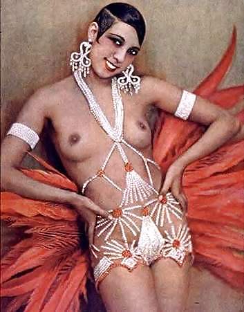 Yesterdays Moviestars Nackt #36748184