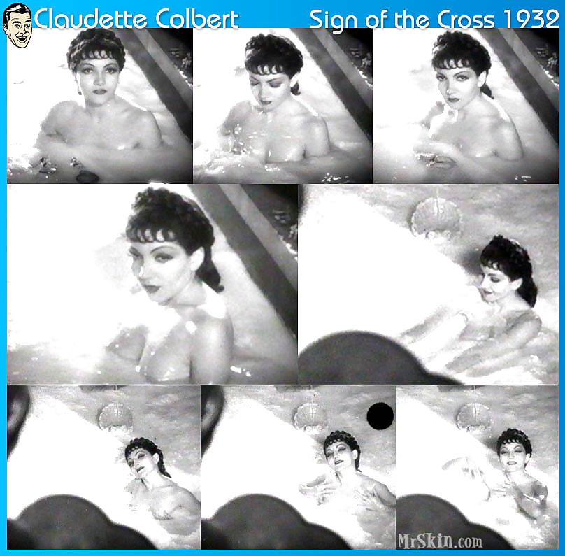 Yesterdays Moviestars Nackt #36748202