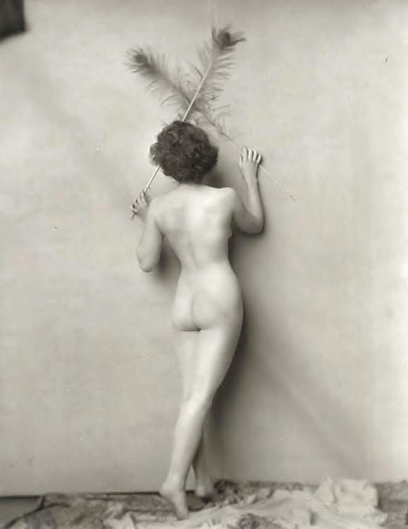 Yesterdays Moviestars Nackt #36748211