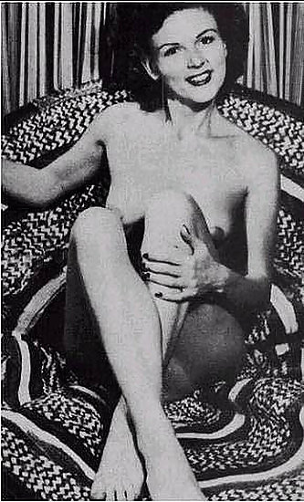 Yesterdays Moviestars Nackt #36748219