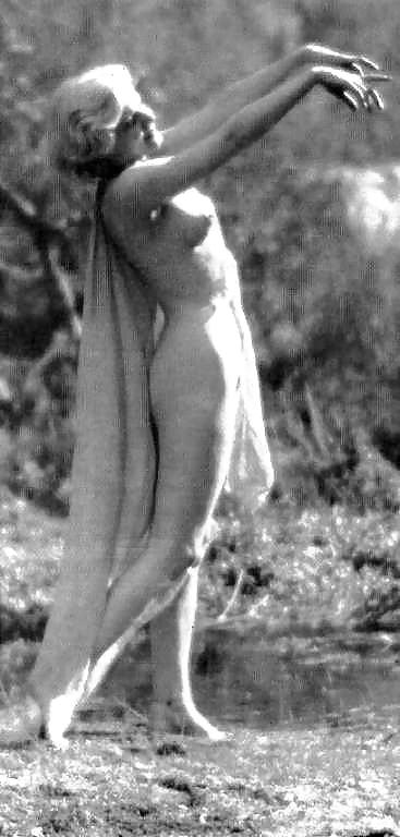 Yesterdays Moviestars Nackt #36748243