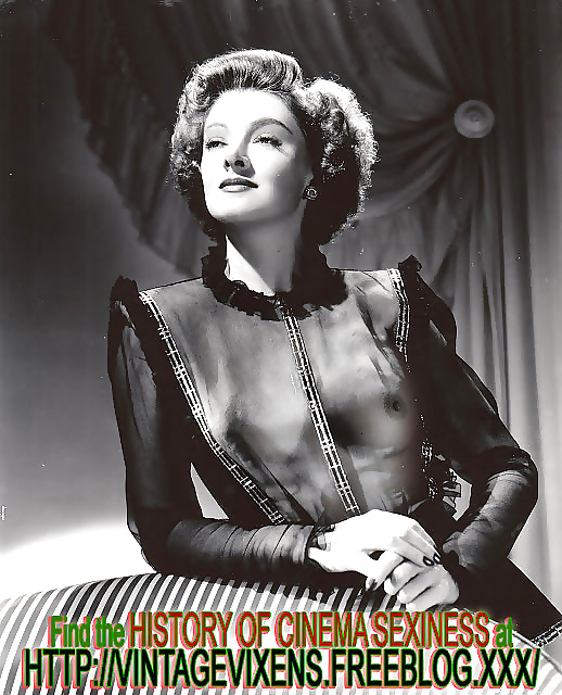 Yesterdays Moviestars Nackt #36748263