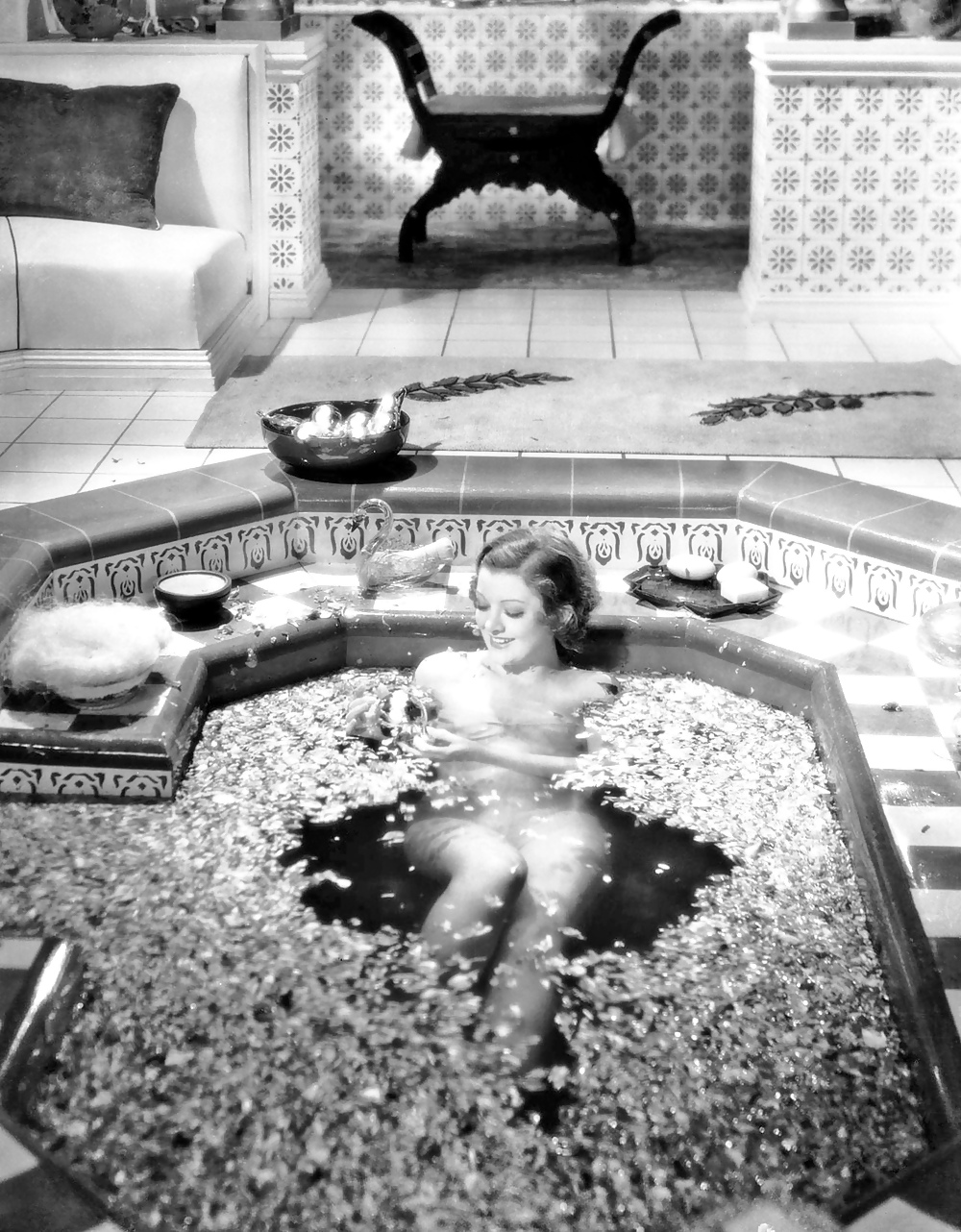 Yesterdays Moviestars Nackt #36748268