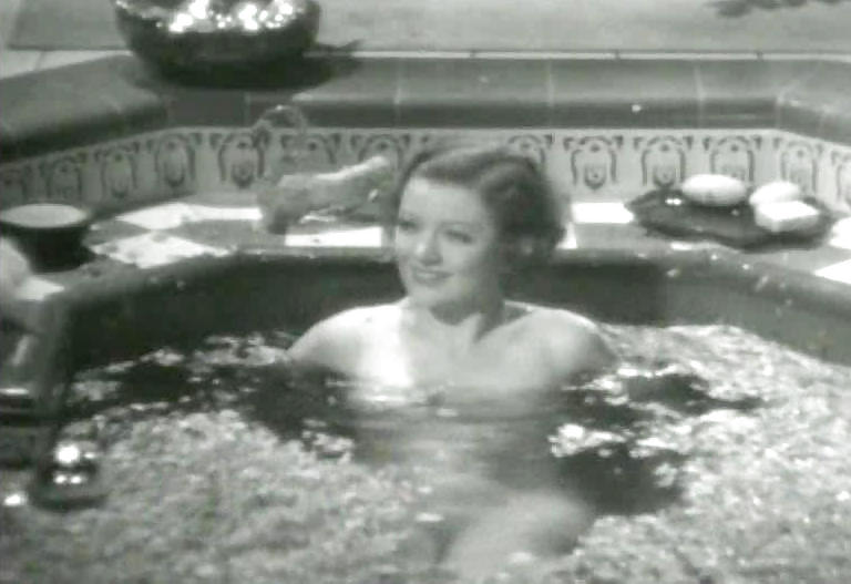 Yesterdays Moviestars Nackt #36748271