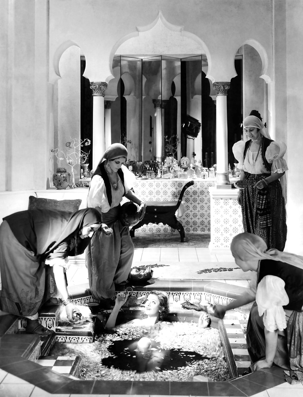 Yesterdays Moviestars Nackt #36748274