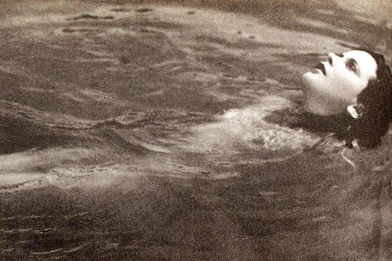 Yesterdays Moviestars Nackt #36748277