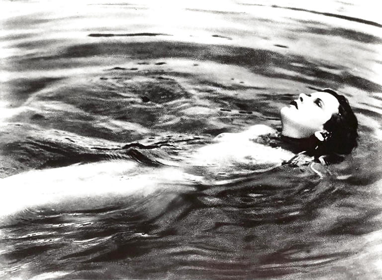 Yesterdays Moviestars Nackt #36748280