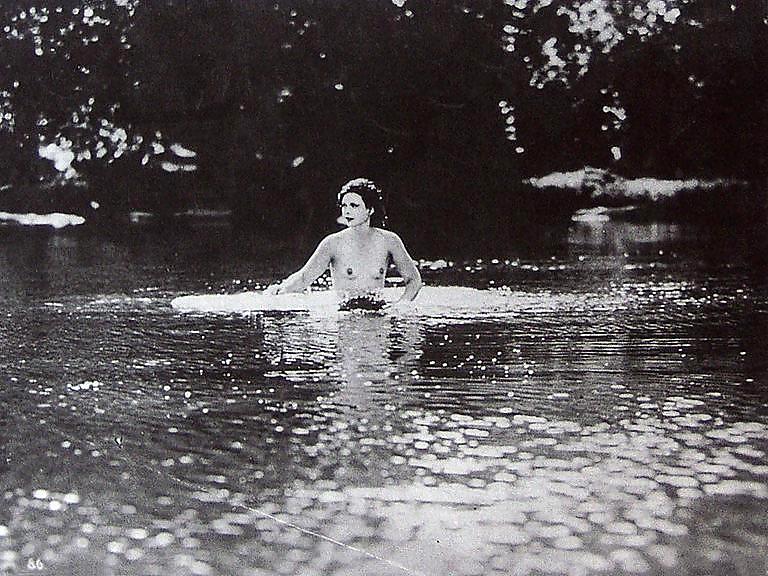 Yesterdays Moviestars Nackt #36748282