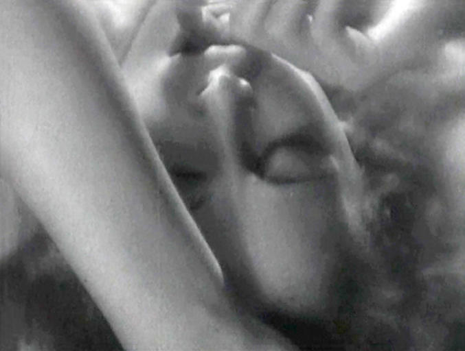 Yesterdays Moviestars Nackt #36748308