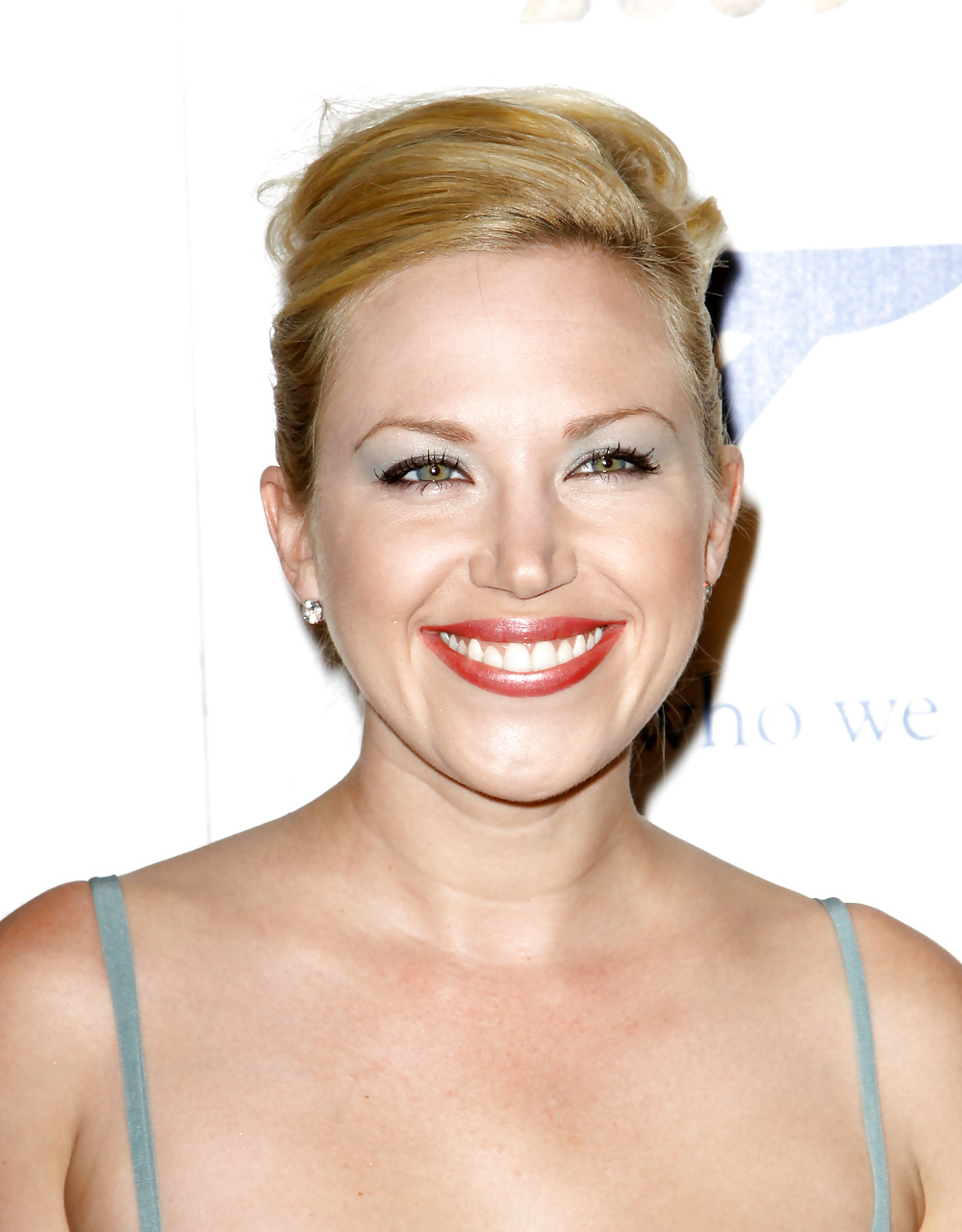 Adrienne Frantz #29481785