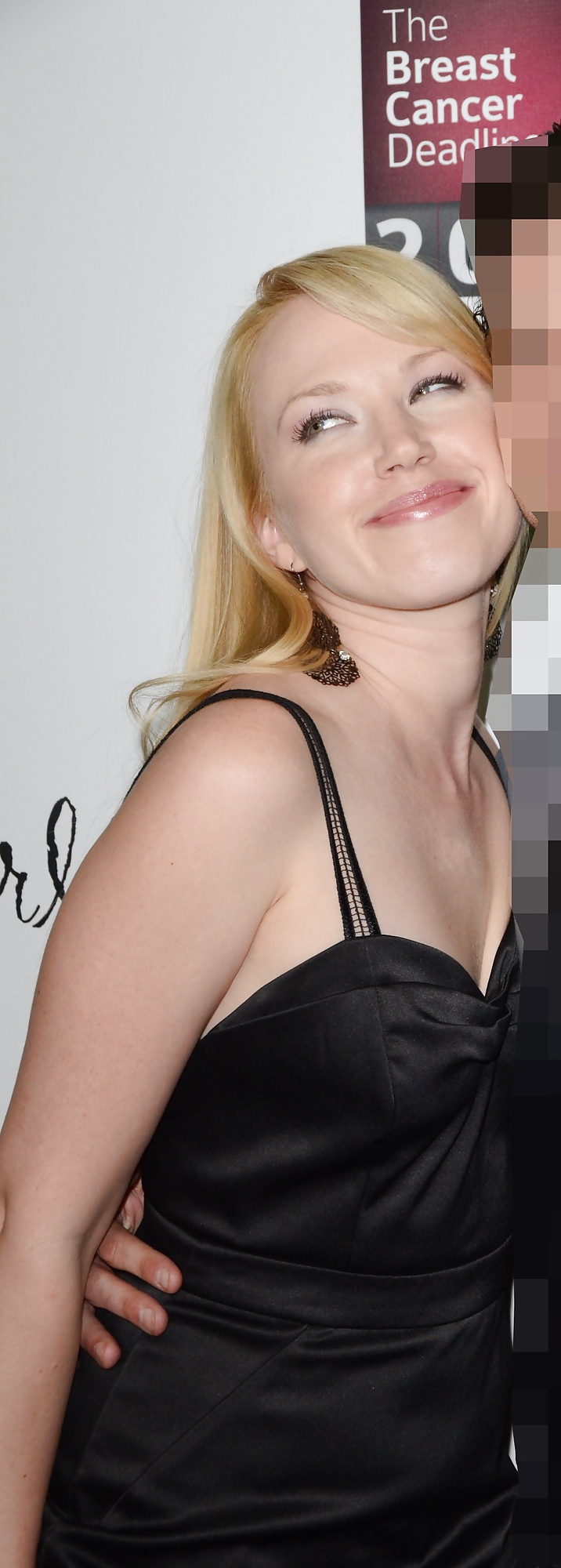 Adrienne Frantz #29481870