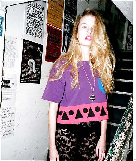 Deliciosas mariquitas 3
 #38927775