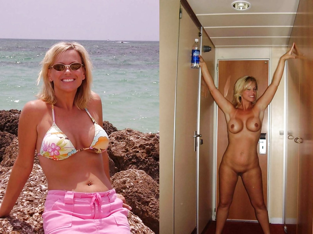 Dressed Undressed #4 #35005022