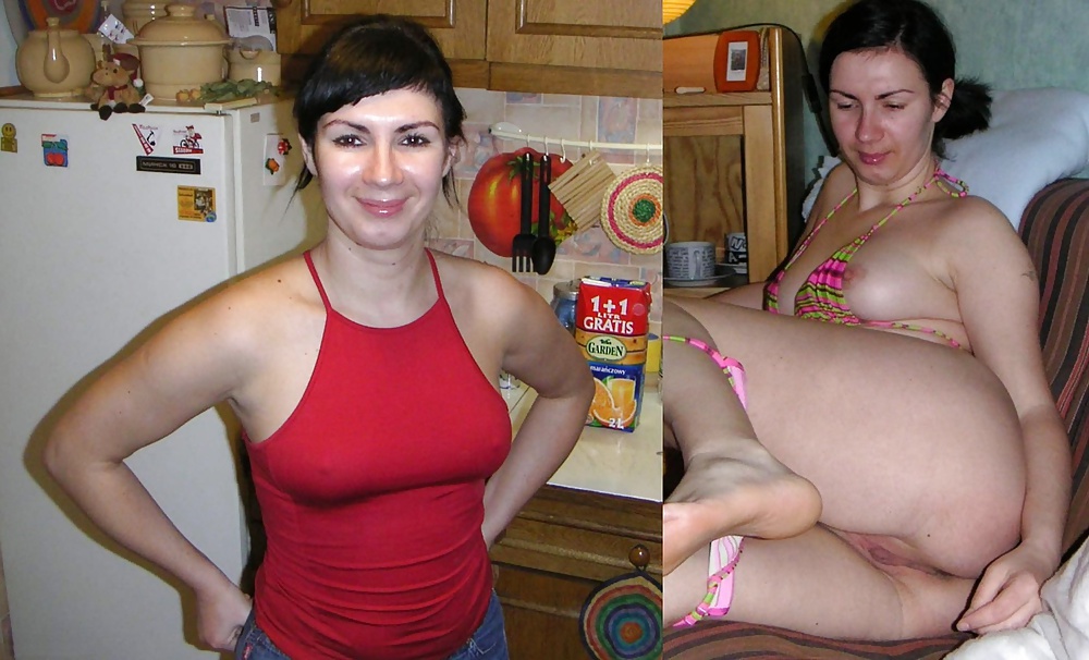 Dressed Undressed #4 #35005095