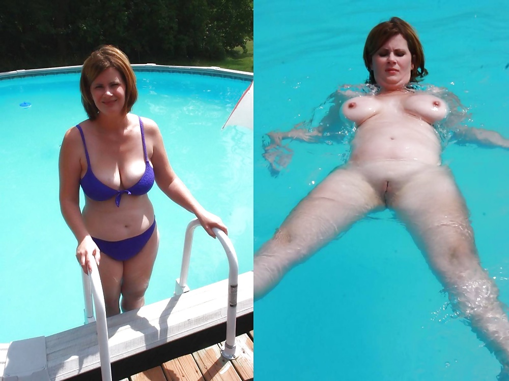 Dressed Undressed #4 #35005156