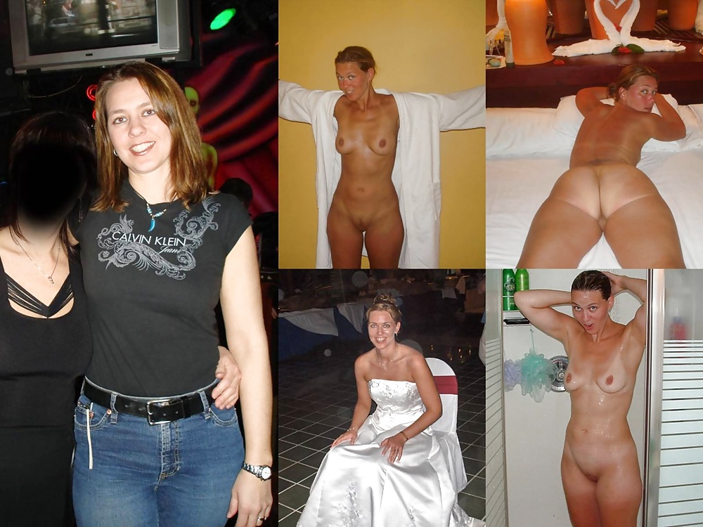 Dressed Undressed #4 #35005161